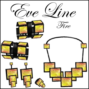 Second Life Marketplace - Eve fire